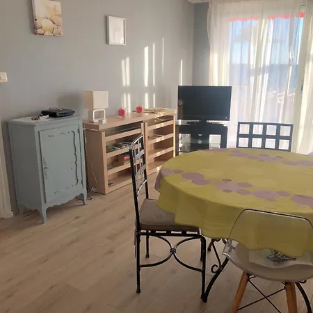 Angelina - La002 Apartment Cagnes-sur-Mer