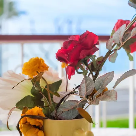 Apartment Angelina - La002 Cagnes-sur-Mer