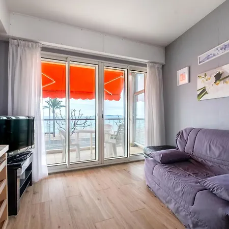 Angelina - La002 Apartment Cagnes-sur-Mer