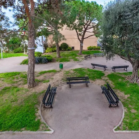 Apartment Angelina - La002 Cagnes-sur-Mer