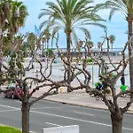 Angelina - La002 公寓 滨海卡涅