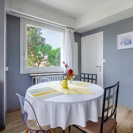 Angelina - La002 Cagnes-sur-Mer