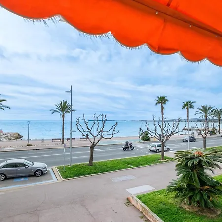 Angelina - La002 * Cagnes-sur-Mer